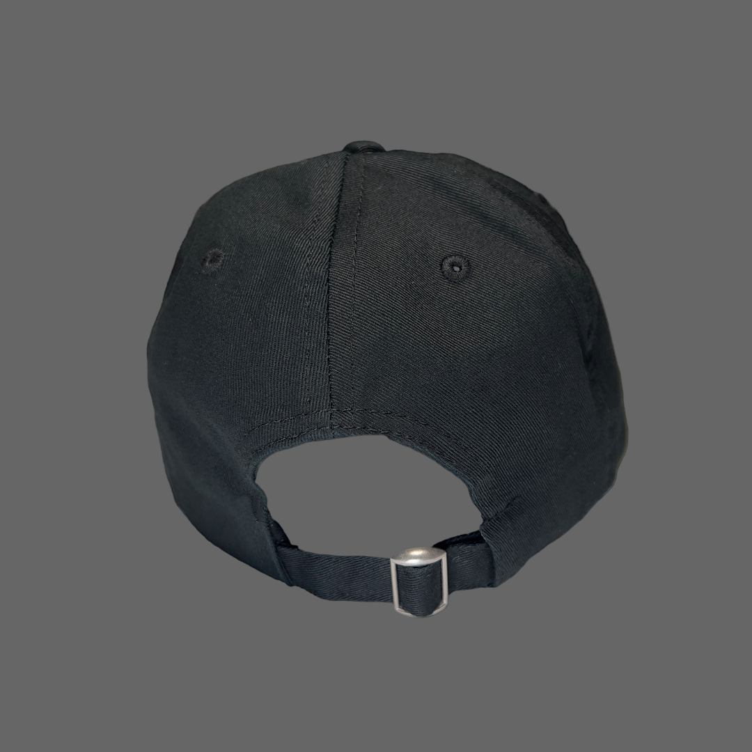 SOULLESS BLACK CAP