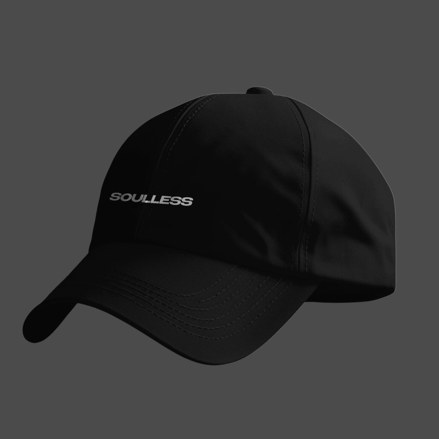 SOULLESS BLACK CAP