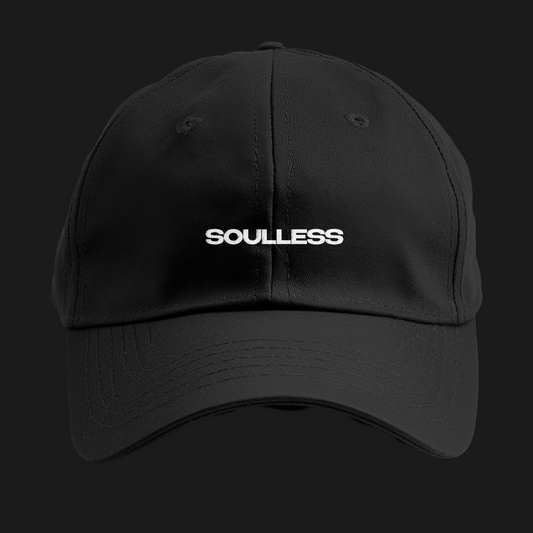 SOULLESS BLACK CAP